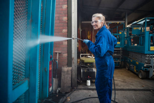 Granby, CO Pressure Washing Company
