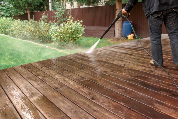 Best Boat and Dock Cleaning  in Granby, CO