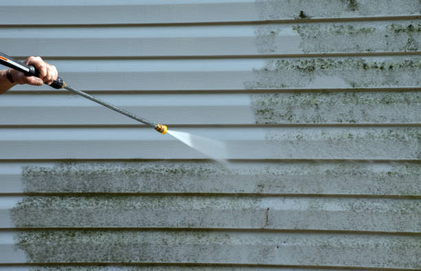 Best Post-Construction Pressure Washing  in Granby, CO
